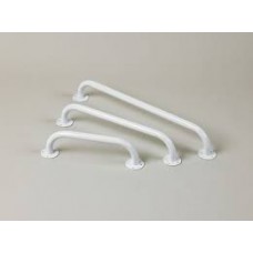 Grab Rail White 12"